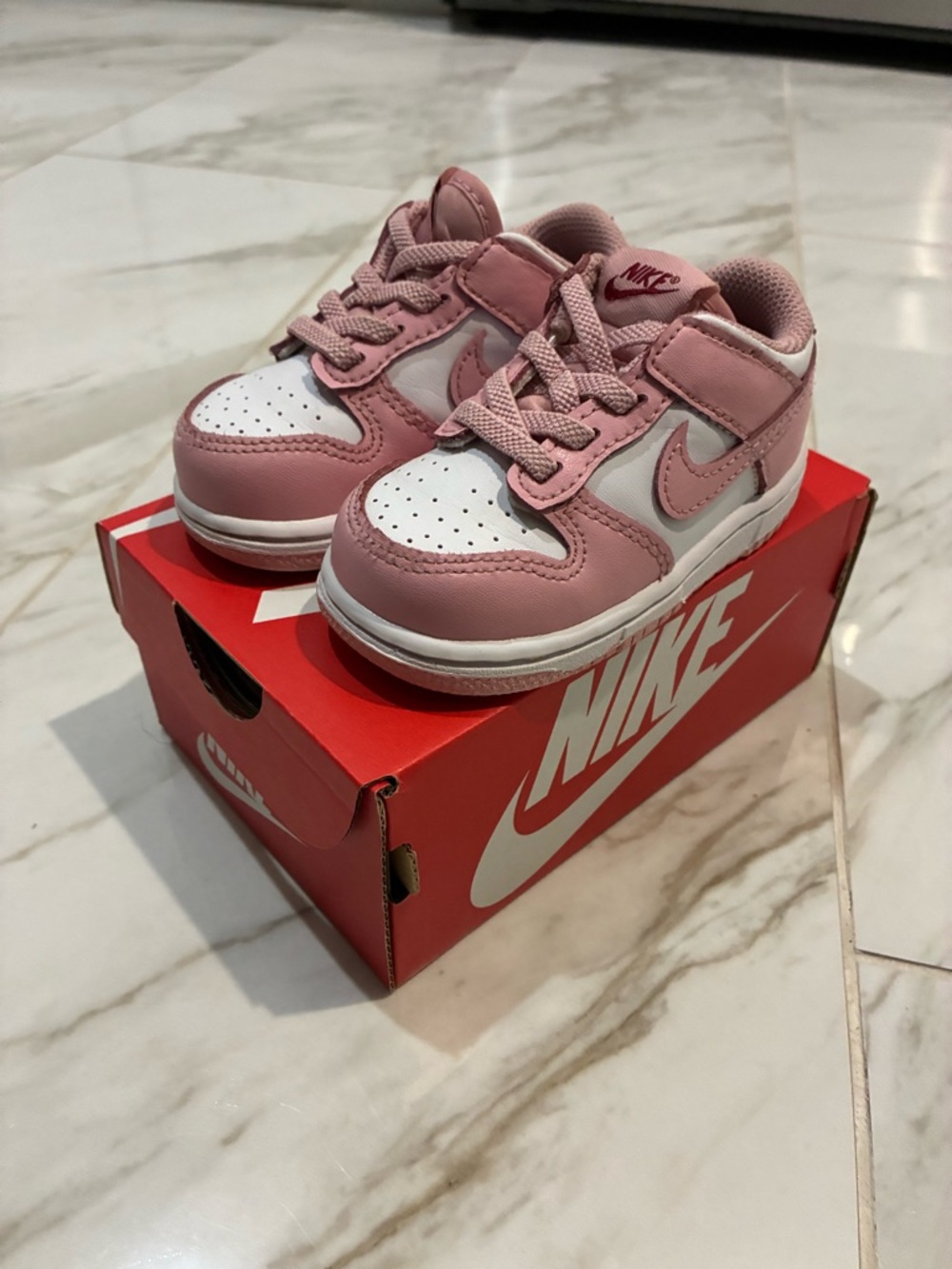 Nike dunk low td